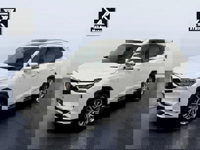 Used 2022 Acura MDX SH-AWD w/ Advance Package