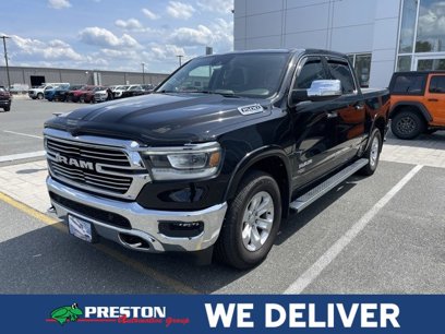 Used 2022 RAM 1500 Laramie