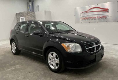 Used 2009 Dodge Caliber SXT w/ Driver Convenience Group