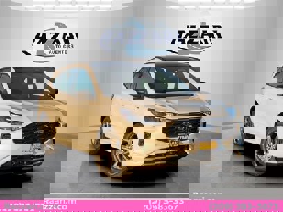 New 2024 Ford Escape ST-Line w/ Tech Pack #1