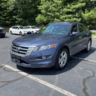 Used 2012 Honda Crosstour EX-L