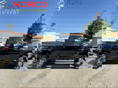 Used 2024 RAM 3500 Big Horn