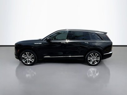 New 2026 Cadillac Vistiq Luxury