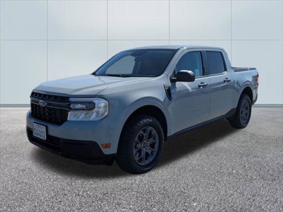 Used 2022 Ford Maverick XLT