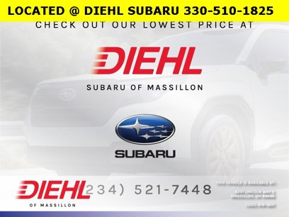 Used 2018 Subaru Outback 2.5i Premium