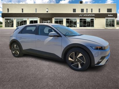 New 2025 Hyundai Ioniq 5 SE