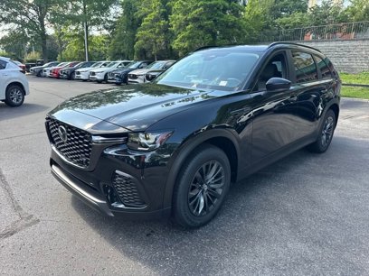 New 2025 MAZDA CX-70 3.3 Turbo w/ Preferred Package