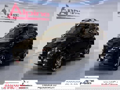 Used 2023 MAZDA CX-5 AWD 2.5 S w/ Select Package