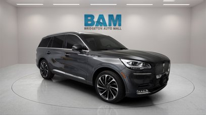 Used 2020 Lincoln Aviator Reserve w/ Equipment Group 202A