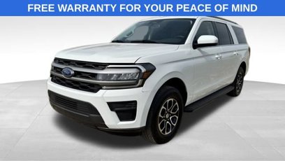 Used 2024 Ford Expedition Max XLT