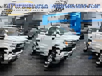 Used 2023 Chevrolet Silverado 1500 LT