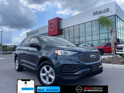 Used 2024 Ford Edge SE