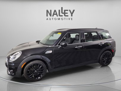 Used 2019 MINI Cooper Clubman S w/ Premium Package