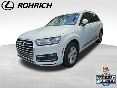 Used 2018 Audi Q7 2.0T Premium