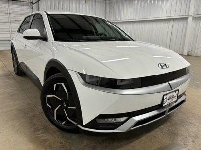 Used 2024 Hyundai Ioniq 5 SEL