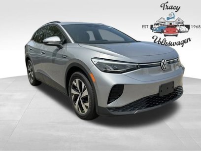 New 2025 Volkswagen ID.4 Pro
