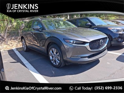 Used 2023 MAZDA CX-30 AWD 2.5 S w/ Preferred Package