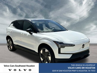 New 2025 Volvo EX30 Plus w/ Protection Package Premier