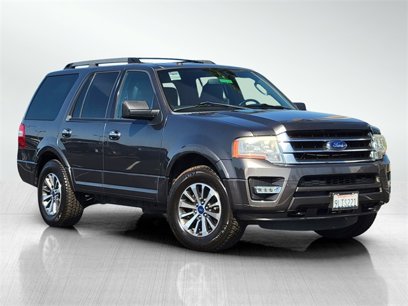 Used 2016 Ford Expedition 4WD