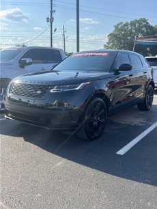 Used 2023 Land Rover Range Rover Velar S