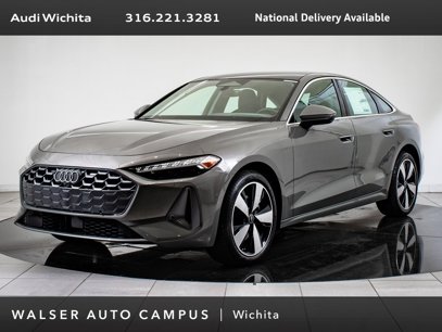 New 2025 Audi A5 2.0T Premium Plus