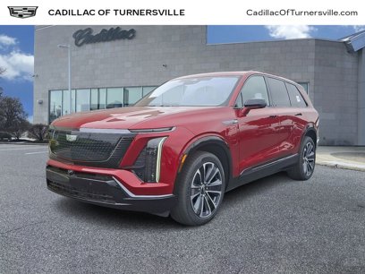 New 2026 Cadillac Vistiq Sport