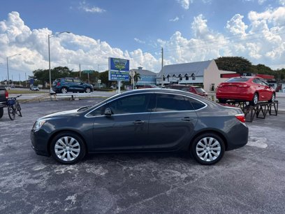 Used 2016 Buick Verano w/ Comfort Package