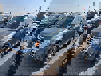 Used 2010 Ford Escape Limited