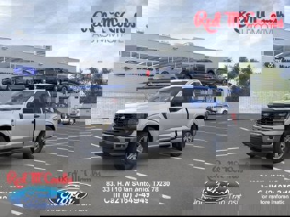 New 2025 Ford F150 XL w/ Equipment Group 103A High