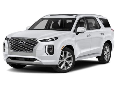Certified 2022 Hyundai Palisade Limited