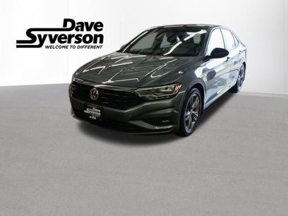 Used 2020 Volkswagen Jetta R-Line