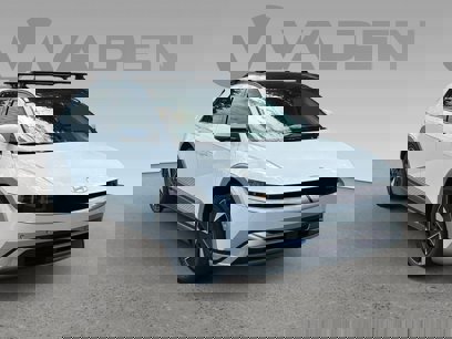 New 2025 Hyundai Ioniq 5 Limited