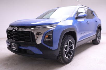 New 2026 Chevrolet Equinox ACTIV