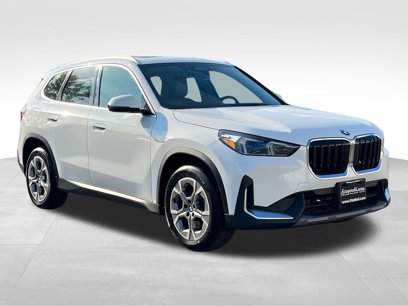 Used 2023 BMW X1 xDrive28i