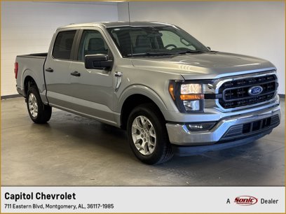 Used 2023 Ford F150 XLT