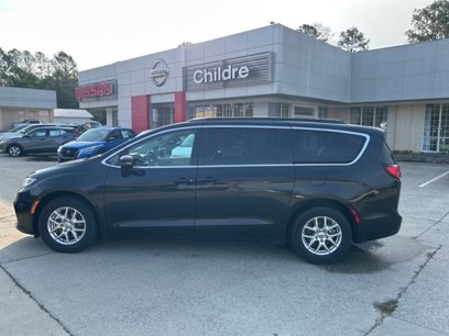 Used 2022 Chrysler Pacifica Touring-L