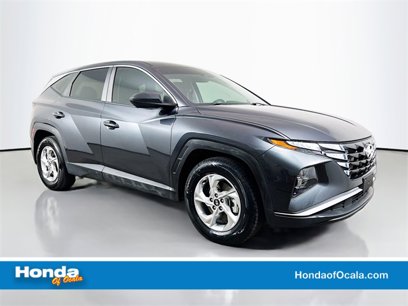 Used 2024 Hyundai Tucson SE