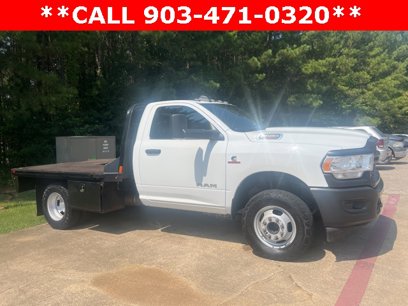 Used 2022 RAM 3500 Tradesman w/ Max Tow Package