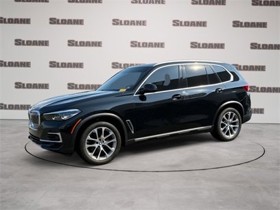 Used 2022 BMW X5 xDrive40i w/ Luxury Seating Package