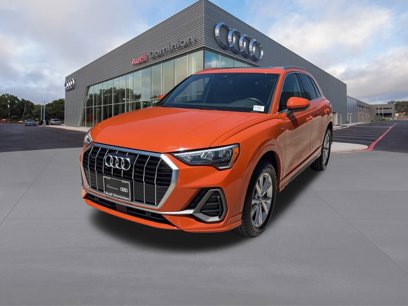 Used 2022 Audi Q3 2.0T Premium