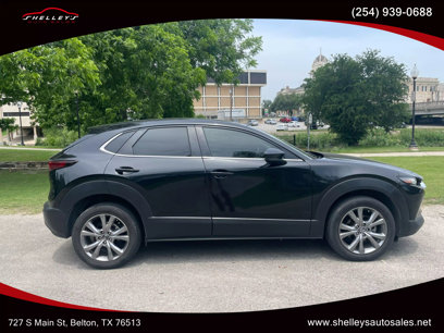 Used 2020 MAZDA CX-30 FWD w/ Select Package