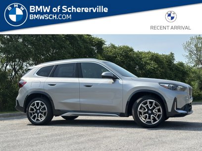 New 2025 BMW X1 xDrive28i w/ Technology Package