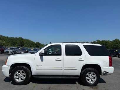 Used 2010 GMC Yukon SLT w/ SLT-2 Equipment Package