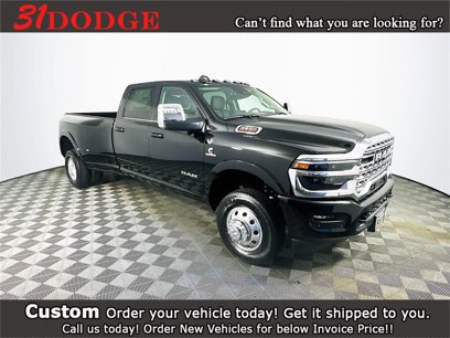 New 2026 RAM 3500 Limited