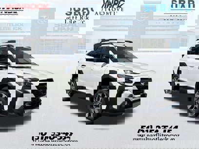 New 2025 Subaru Outback Limited