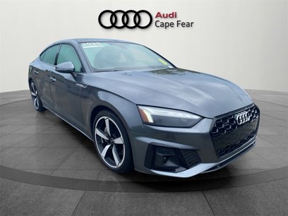 Used 2025 Audi A5 2.0T Premium Plus