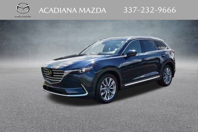 Used 2021 MAZDA CX-9 Grand Touring