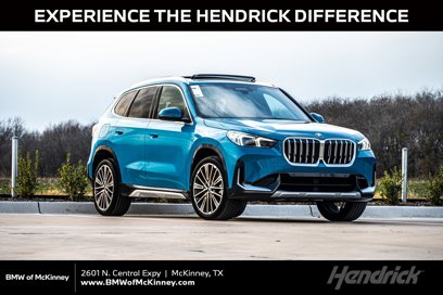 New 2025 BMW X1 xDrive28i w/ Premium Package