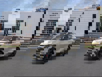 New 2025 Ford Mustang Mach-E Premium