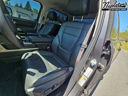 Used 2022 Toyota Tundra SR5 w/ TRD Off-Road Premium Package